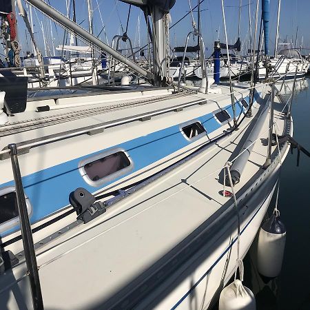 Hotel Bed&Boat Eolo 3 Wenecja Zewnętrze zdjęcie