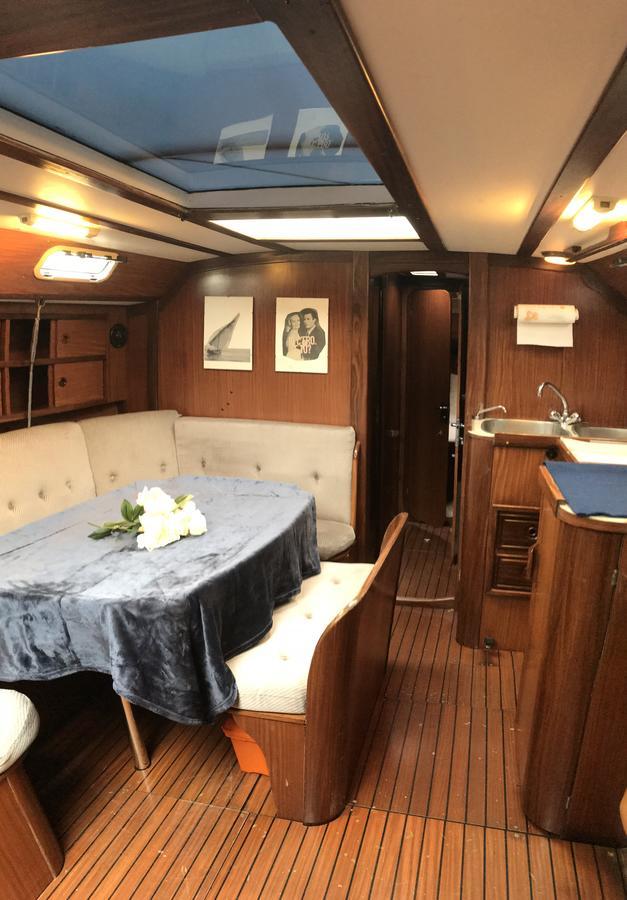 Hotel Bed&Boat Eolo 3 Wenecja Zewnętrze zdjęcie