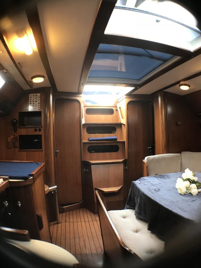 Hotel Bed&Boat Eolo 3 Wenecja Zewnętrze zdjęcie