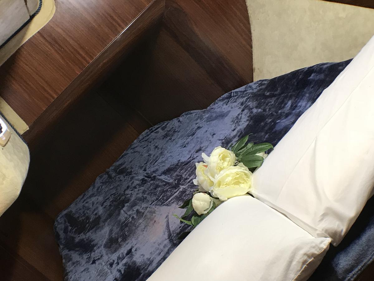 Hotel Bed&Boat Eolo 3 Wenecja Zewnętrze zdjęcie